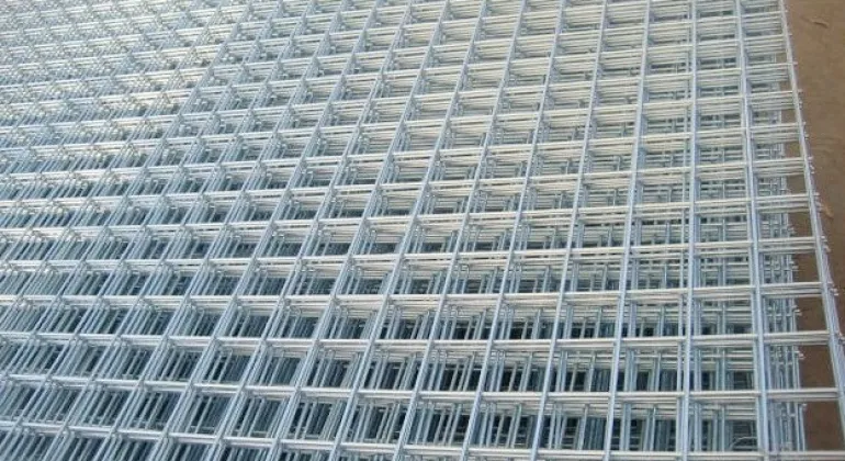 Pabrik Besi Wiremesh - Fungsi Dan Kegunaan Besi Wiremesh