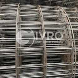 Pabrik Besi Wiremesh  Depok Jawa Barat