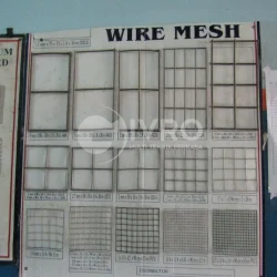 Mengapa Besi Wiremesh Cocok untuk Proyek Infrastruktur Besar