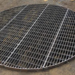 Standar Keamanan dalam Pemasangan Steel Grating